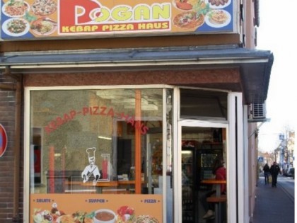 Foto: Dogan Kebap Pizza Haus