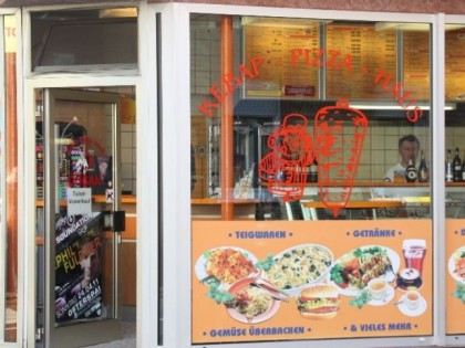 Foto: Dogan Kebap Pizza Haus